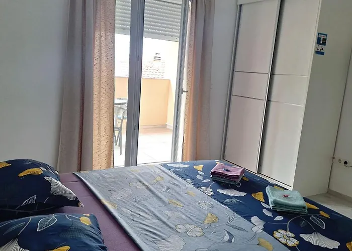 Frühstückspension Mate Bibinje