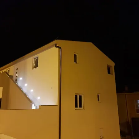 Mate Panzió Bibinje