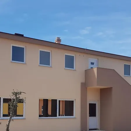 krevet i doručak Mate