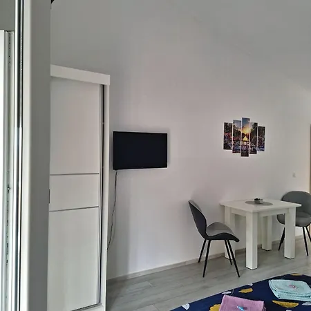 住宿加早餐酒店 Mate 4*