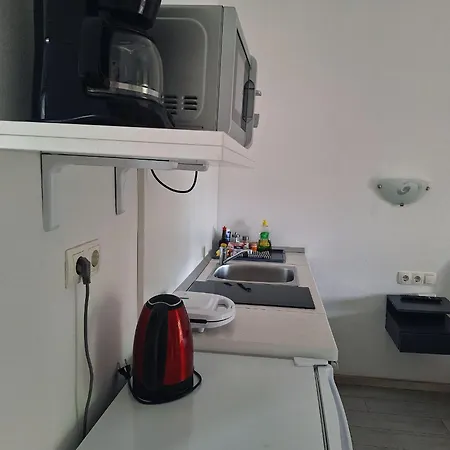 Mate 住宿加早餐酒店 比比涅