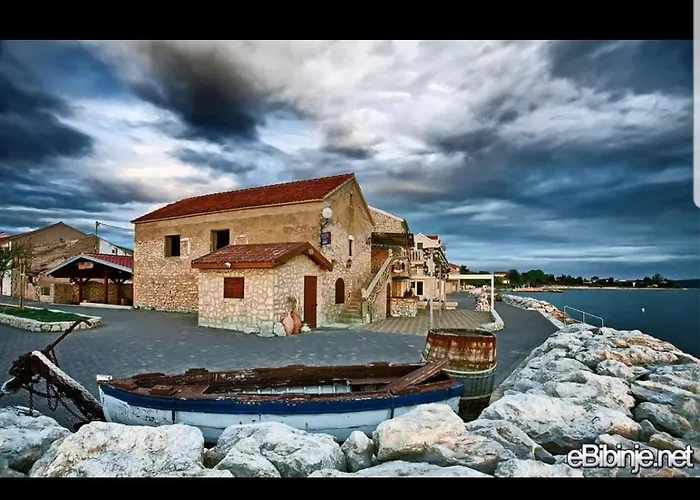 Mate Отель типа 