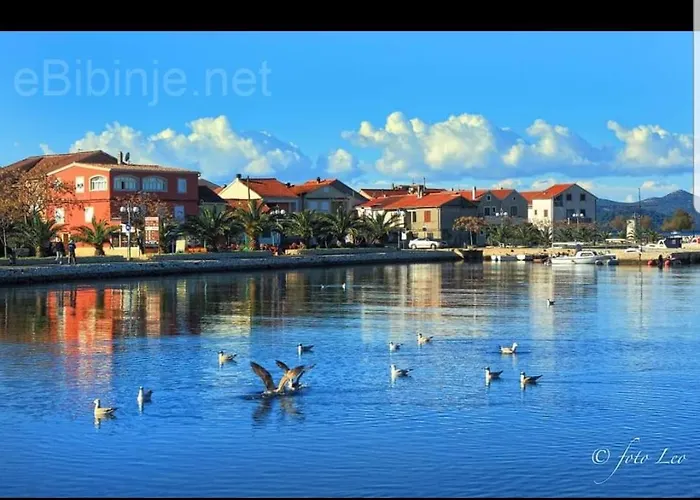 Mate 4* Бибинье