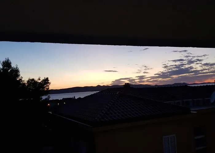 Mate Отель типа 