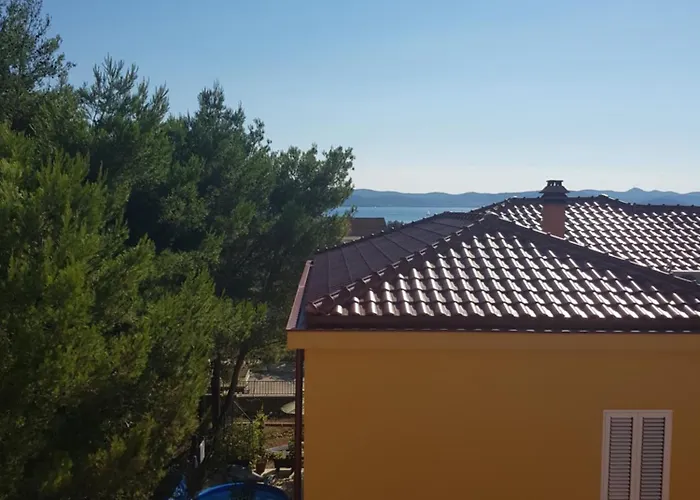 Mate Отель типа 