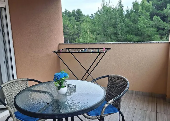 Mate 4* Бибинье